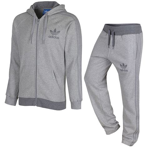 fleece jogginganzug herren adidas|Adidas joggers for men.